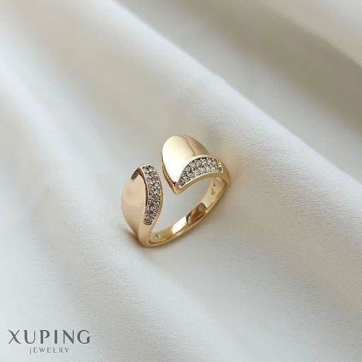 انگشتر ژوپینگ کد 1072 - خرید آنلاین از گالری آداس